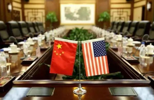 中美協商重開成都總領館?中方直接表明態度,現在就看美國的了 中美協商重開成都總領館?中方直接表明態度,現在就看美國的了