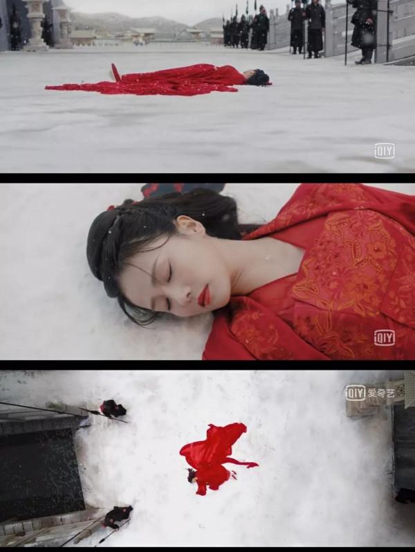 古今聯動~時宜為所愛之人兩次縱身一躍,淚崩 古今聯動~時宜為所愛之人兩次縱身一躍,淚崩