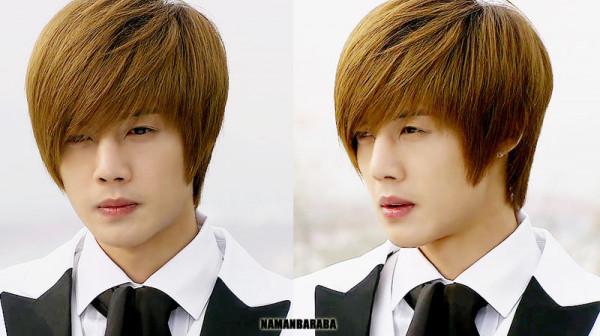 雖然男一火遍了亞洲，但只有我先被男二吸引了嗎？