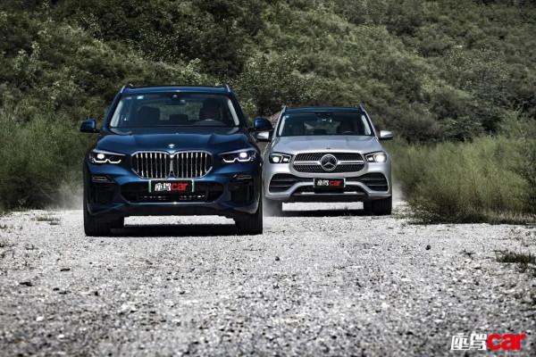 中和方式——賓士GLE 350 e 4MATIC vs 寶馬X5 xDrive45e | 傳統豪強組團吹響電氣化號角(二) 中和方式——賓士GLE 350 e 4MATIC vs 寶馬X5 xDrive45e | 傳統豪強組團吹響電氣化號角(二)