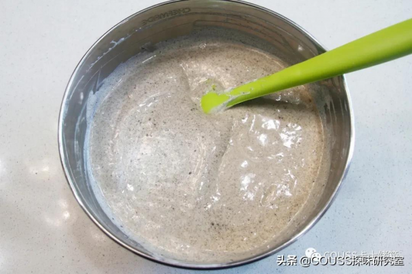 教你做奧利奧海鹽蛋糕，可鹽可甜超治癒