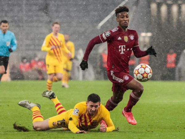 梅西離隊？換帥風波？揭秘巴薩墜落之根源