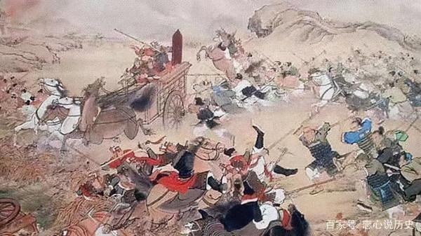 魏晉南北朝，荒唐且美好？別被表象所迷惑