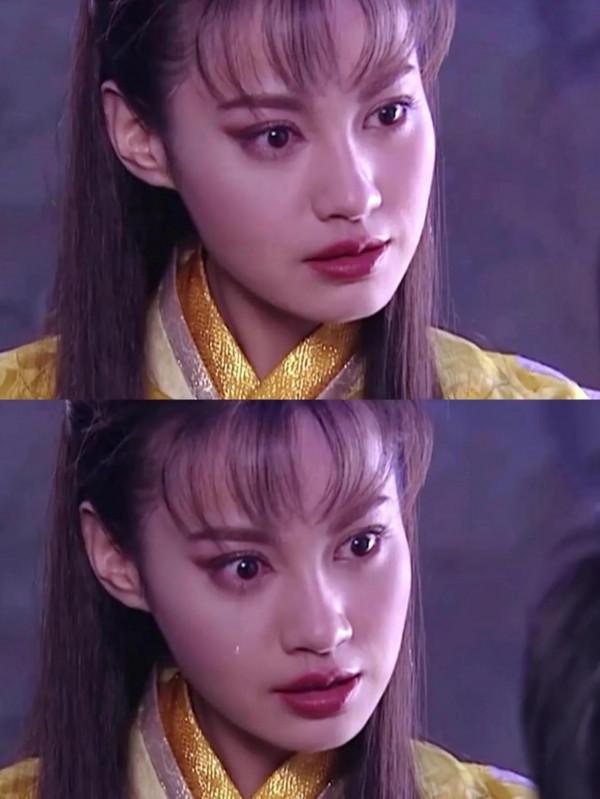 8位不靠煙燻妝黑化的反派女配,丹鳳眼、狐狸眼,個個貌美如花 8位不靠煙燻妝黑化的反派女配,丹鳳眼、狐狸眼,個個貌美如花