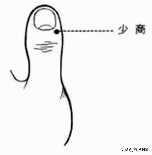 中醫專家透露妙招：小兒發燒常見的推拿手法都在這了，記得收藏