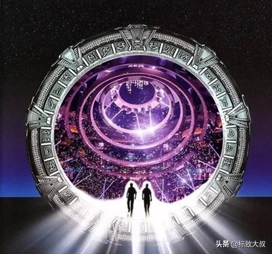揭開美國政府的真實星際之門計劃
