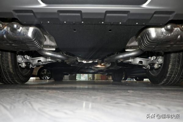 35萬元級6座中大型SUV，福特探險者、凱迪拉克XT6如何選？