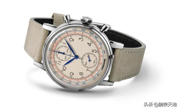 好看不貴，還很有特色，這表你想要嗎？