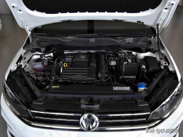 家用大空間，低油耗折扣大的合資車，帶你看大眾高爾夫·嘉旅