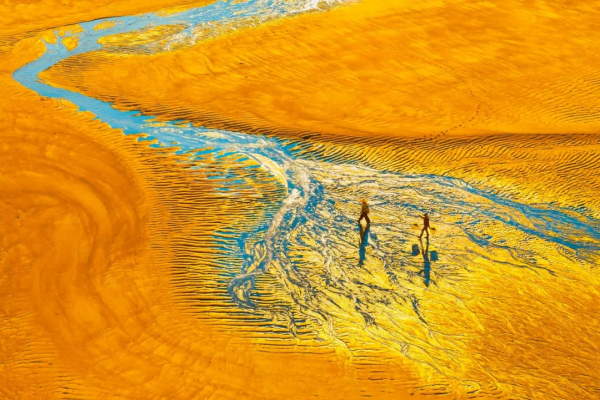 2021年國內旅行時間表出爐！承包你一整年的旅行