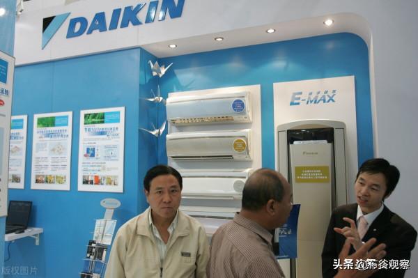 日本空調品牌熱銷中國25年,卻一直被誤認是中國製造 日本空調品牌熱銷中國25年,卻一直被誤認是中國製造