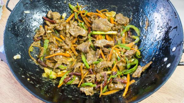 懶人有懶福，懶人必備的10道快手菜，好吃又好做，省時省力不挨累