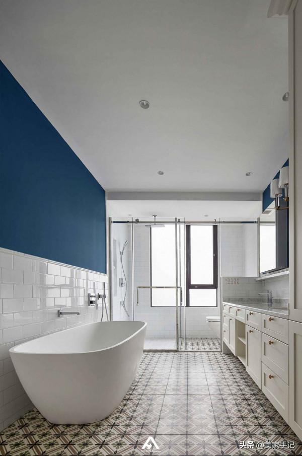 江西發現一戶人家的裝修，那叫一個高階，全屋乾淨整潔到令人羨慕