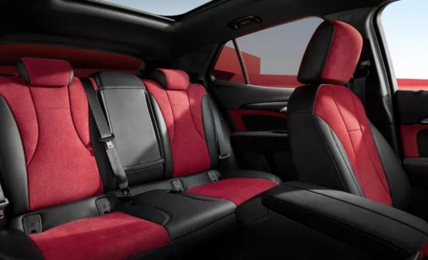 2022款別克昂科威S上市!豐富GS車型陣容,升級48V動力 2022款別克昂科威S上市!豐富GS車型陣容,升級48V動力