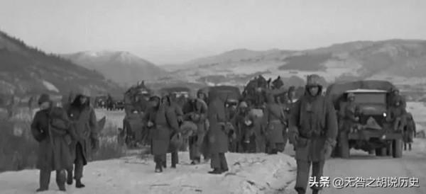 長津湖戰役後,打掃戰場時的經歷比戰鬥更殘酷,傷員自己往回爬 長津湖戰役後,打掃戰場時的經歷比戰鬥更殘酷,傷員自己往回爬