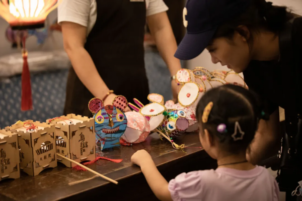 月圓橋邊夜,烏鎮重現1300年中秋全景圖 | 烏鎮·旅訊 月圓橋邊夜,烏鎮重現1300年中秋全景圖 | 烏鎮·旅訊