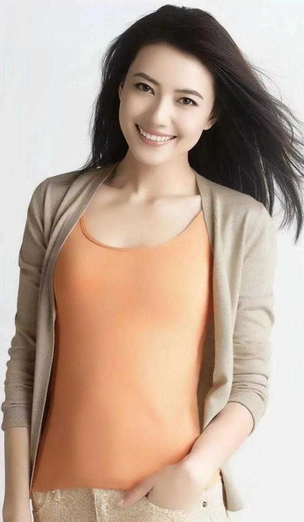 高圓圓 女神明星高畫質美圖桌布