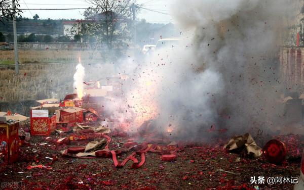 春節快到了，農村這三種惡習影響嚴重，你犯了嗎？