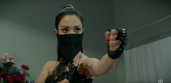 鐵拳英雄：主角智商排行榜，反派線上正派墊底，太侮辱觀眾了