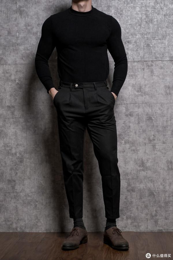 好穿不貴又百搭中高領打底衫分享 好穿不貴又百搭中高領打底衫分享