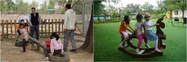 走!上小毛驢農園租地種菜去~ 走!上小毛驢農園租地種菜去~