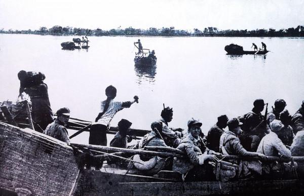 “七一勳章”獲得者馬毛姐：14歲立一等功，毛主席親自為她改名