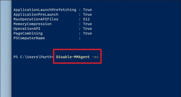 CPU佔用率暴降！教你關閉Win11記憶體壓縮，跟電腦卡頓說拜拜