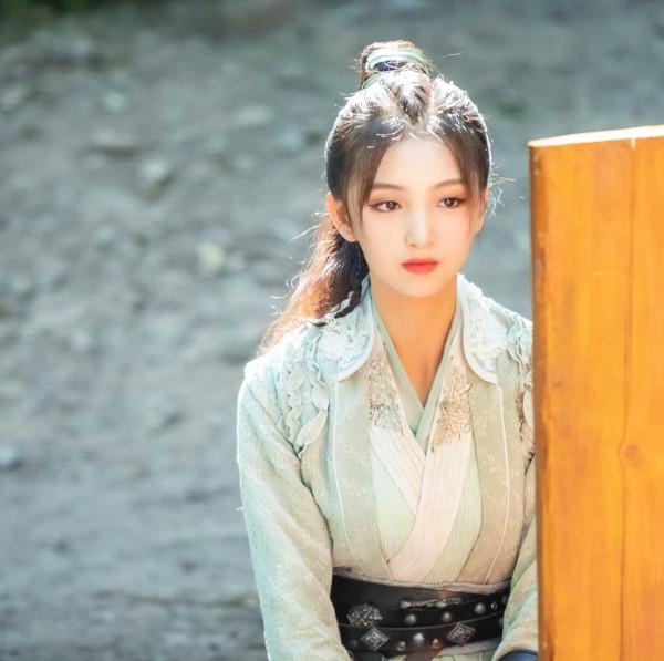 一部下飯的高顏值高評分甜寵劇上線了,帥氣男愛上呆萌颯爽女 一部下飯的高顏值高評分甜寵劇上線了,帥氣男愛上呆萌颯爽女