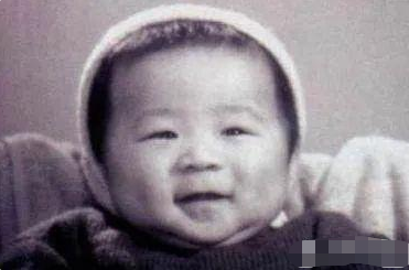 梁冠華：200斤還有女神倒追，因狄仁傑一夜爆紅，娶女導演成贏家