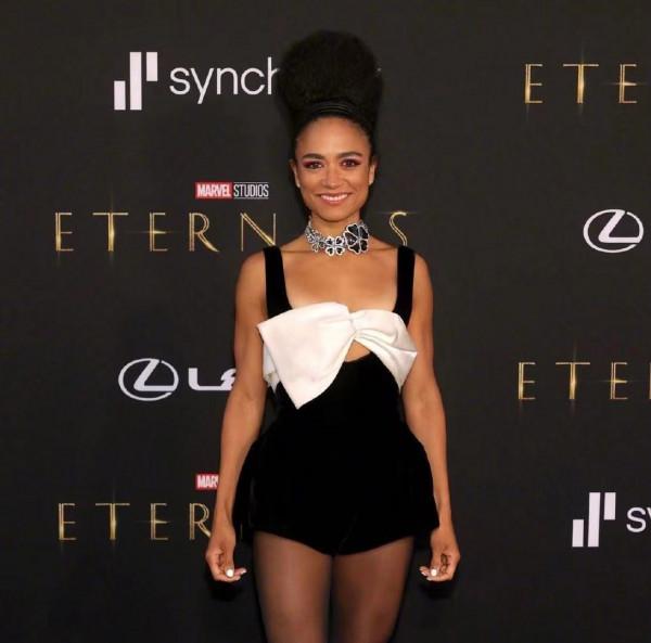 安吉麗娜朱莉被隔離！4位漫威演員接觸確診者，網友：千萬別有事