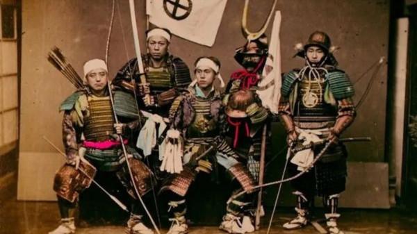 1630年暹羅日本僱傭兵團覆滅記：干涉王位繼承，被原住民血腥屠殺