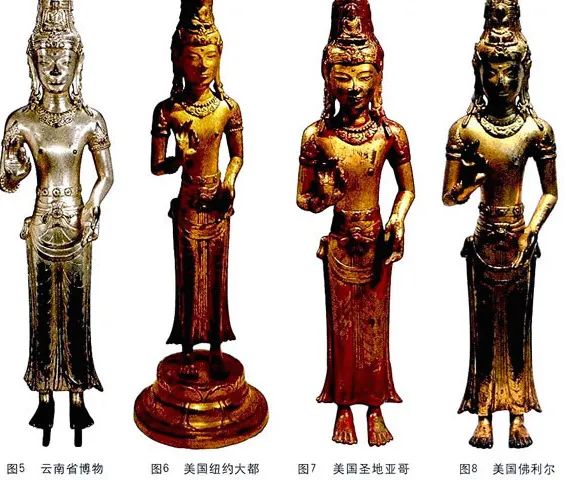 巍山——城市旅遊IP打造