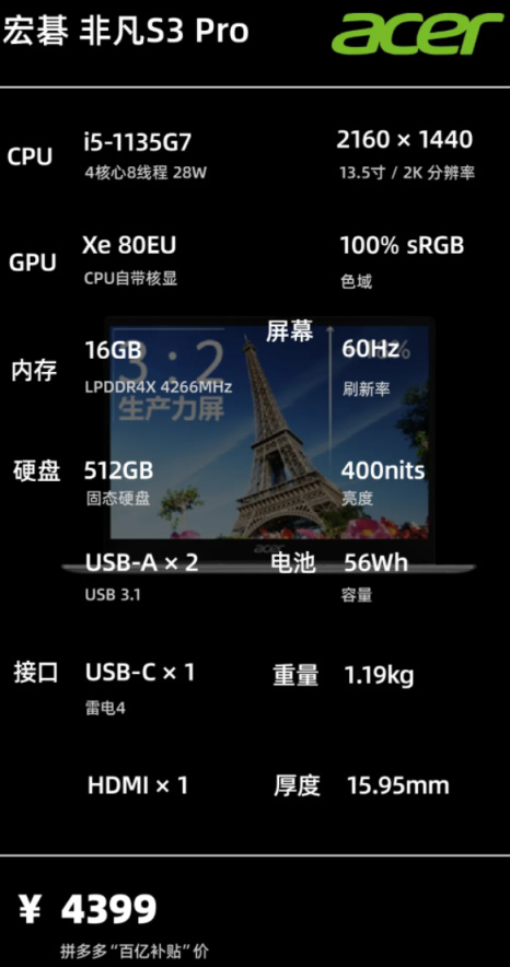 12月|輕薄辦公膝上型電腦 主觀選購推薦 12月|輕薄辦公膝上型電腦 主觀選購推薦