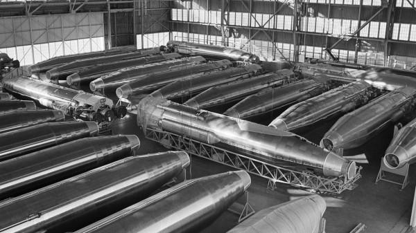 撒旦與波塞冬！“眾神魔”加持下的俄羅斯核武器發展如今有多瘋狂