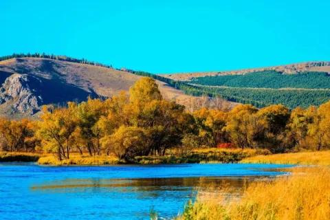 人類“終極”狂野聖地 人類“終極”狂野聖地