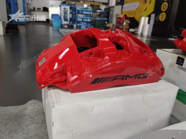 土豪級改裝愛好者,賓士GLE53 AMG二十萬改裝專案,案例分享 土豪級改裝愛好者,賓士GLE53 AMG二十萬改裝專案,案例分享