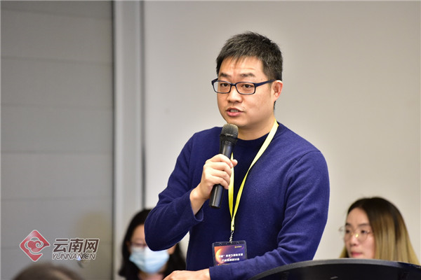 松果智庫釋出共享電單車安全報告 雲南多城電單車事故率下降明顯 松果智庫釋出共享電單車安全報告 雲南多城電單車事故率下降明顯