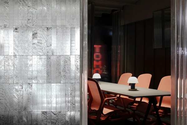 什麼是電鍍石材？