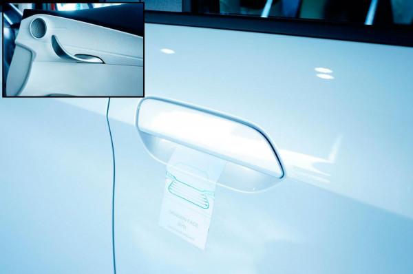 小身材大空間 內外都有設計感 價格更實在 比亞迪海豚實拍簡評 小身材大空間 內外都有設計感 價格更實在 比亞迪海豚實拍簡評