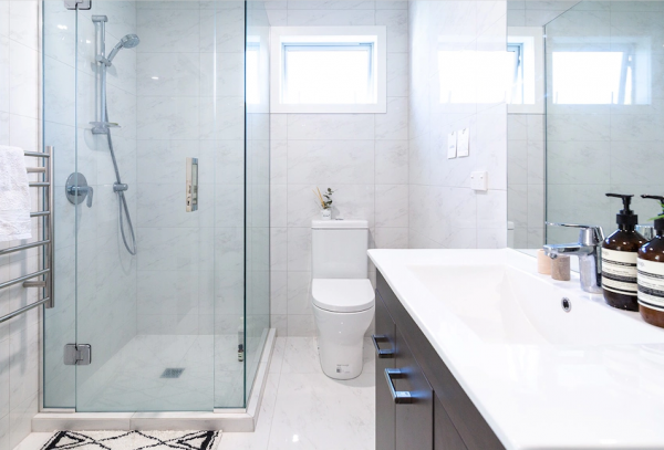 不被父母左右，新婚夫妻的94㎡婚房，不攀比、不堆砌，簡單就好