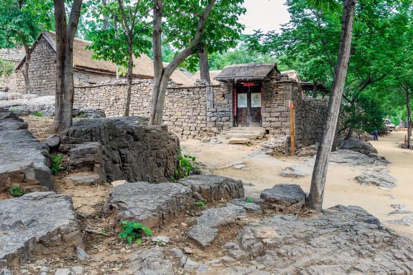 解放初，郭伍士在沂蒙尋“娘”九年，他跪著走向救命的母親祖秀蓮