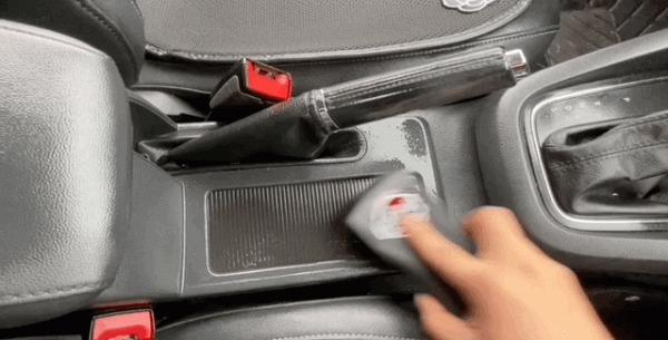 高層小區30分鐘自己洗車教程！普通車主的省錢福音