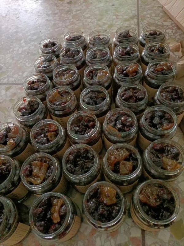 你見過這款潮汕黑暗料理嗎