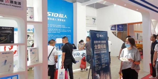 逆勢上揚！超人2021年如何透過多渠道佈局，創造銷量傳奇？