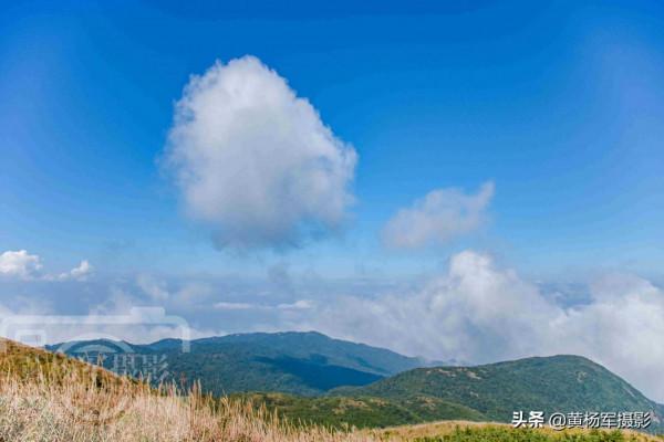 中國古人最喜愛登高遊玩的名山,海拔1926米,山勢雄偉奇特風景美 中國古人最喜愛登高遊玩的名山,海拔1926米,山勢雄偉奇特風景美