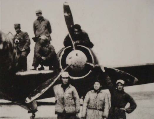 日本少佐被我軍俘虜，大膽提出要一把手槍，從此我軍多一個新軍種