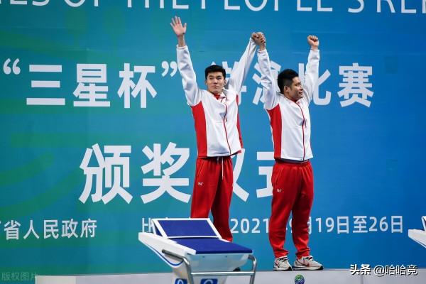 短池世錦賽張雨霏50蝶拿到第5，荷蘭名將破賽會紀錄奪冠