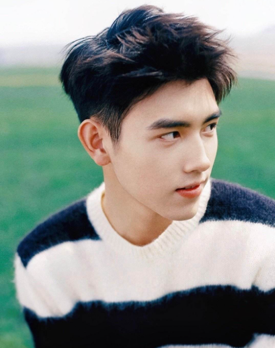 有效減肥VS無效減肥：肖戰瘦下來顏值逆天，羅雲熙卻瘦脫了相