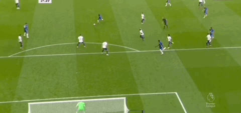 英超第5輪：C羅連場進球，林皇逆轉比分，鴨爸爸終場撲點拯救球隊