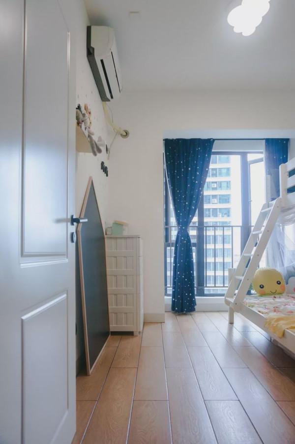 新房交給老婆裝修，一分錢設計費沒花，效果還這麼漂亮